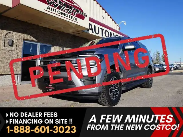 2024 Ford Expedition HTD & COOLED SEATS/BACKUP CAMERA/REMOTE STA