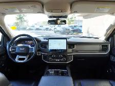 2024 Ford Expedition HTD & COOLED SEATS/BACKUP CAMERA/REMOTE STA - Photo 2