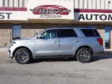 2024 Ford Expedition HTD & COOLED SEATS/BACKUP CAMERA/REMOTE STA - Photo 3