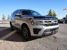 2024 Ford Expedition HTD & COOLED SEATS/BACKUP CAMERA/REMOTE STA - Photo 8