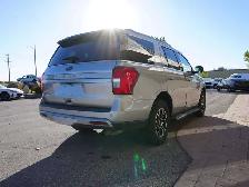 2024 Ford Expedition HTD & COOLED SEATS/BACKUP CAMERA/REMOTE STA - Photo 10