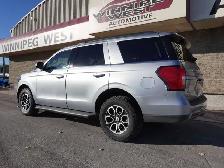 2024 Ford Expedition HTD & COOLED SEATS/BACKUP CAMERA/REMOTE STA - Photo 16