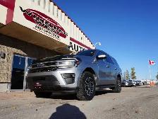 2024 Ford Expedition HTD & COOLED SEATS/BACKUP CAMERA/REMOTE STA - Photo 17