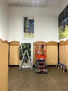 sign/tech/helper - Photo 2