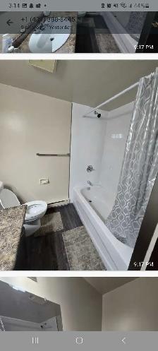 1 bedroom apartment for sublease - Photo 3