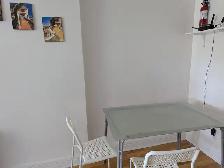 furnished room available in  cote-des-neiges - Photo 10