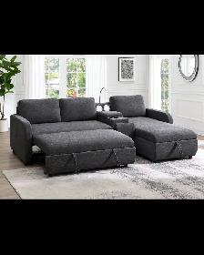 Nouveau Combo — 1 999 $ fixe — Lit   Matelas   Salon   Tapis - Photo 2