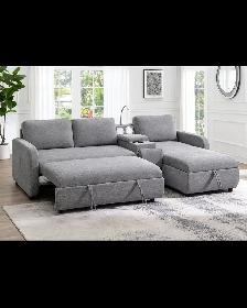 Nouveau Combo — 1 999 $ fixe — Lit   Matelas   Salon   Tapis - Photo 3