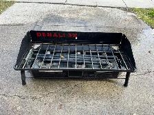 Camp Chef Camping Grill - Photo 3