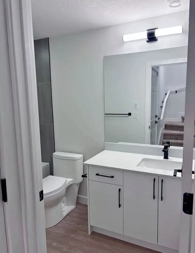 2BR Bergman Suite | 50% Off 1st Month | $1,000
