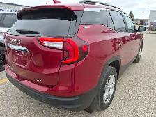 2022 GMC Terrain SLE AWD - NAV, Remote Start, CarPlay, Rear Came - Photo 7