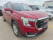 2022 GMC Terrain SLE AWD - NAV, Remote Start, CarPlay, Rear Came - Photo 8