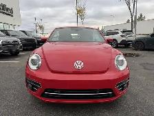 2018 Volkswagen Beetle Convertible 2.0T S - Photo 2