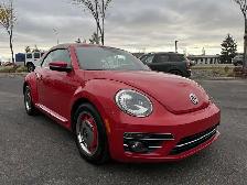 2018 Volkswagen Beetle Convertible 2.0T S - Photo 3