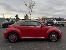 2018 Volkswagen Beetle Convertible 2.0T S - Photo 4