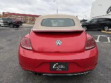 2018 Volkswagen Beetle Convertible 2.0T S - Photo 6