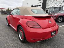 2018 Volkswagen Beetle Convertible 2.0T S - Photo 7