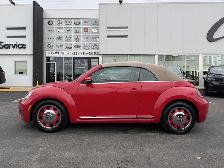 2018 Volkswagen Beetle Convertible 2.0T S - Photo 8