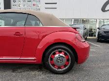 2018 Volkswagen Beetle Convertible 2.0T S - Photo 9