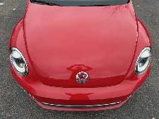 2018 Volkswagen Beetle Convertible 2.0T S - Photo 11