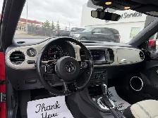 2018 Volkswagen Beetle Convertible 2.0T S - Photo 12