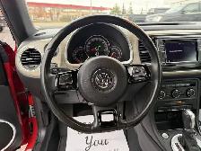 2018 Volkswagen Beetle Convertible 2.0T S - Photo 13