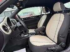 2018 Volkswagen Beetle Convertible 2.0T S - Photo 17