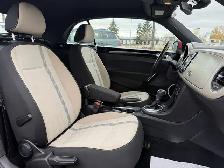 2018 Volkswagen Beetle Convertible 2.0T S - Photo 19