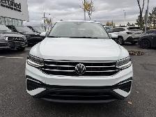 2023 Volkswagen Tiguan 2.0T Comfortine 4Motion - Photo 2