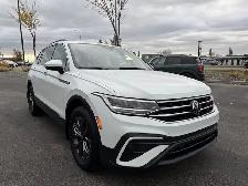 2023 Volkswagen Tiguan 2.0T Comfortine 4Motion - Photo 3