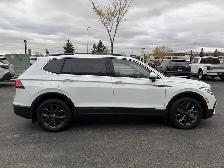 2023 Volkswagen Tiguan 2.0T Comfortine 4Motion - Photo 4
