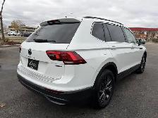 2023 Volkswagen Tiguan 2.0T Comfortine 4Motion - Photo 5