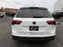 2023 Volkswagen Tiguan 2.0T Comfortine 4Motion - Photo 6