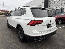 2023 Volkswagen Tiguan 2.0T Comfortine 4Motion - Photo 7