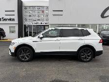 2023 Volkswagen Tiguan 2.0T Comfortine 4Motion - Photo 8