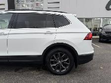 2023 Volkswagen Tiguan 2.0T Comfortine 4Motion - Photo 9
