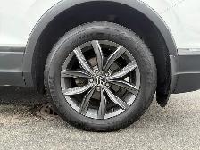 2023 Volkswagen Tiguan 2.0T Comfortine 4Motion - Photo 10