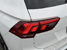 2023 Volkswagen Tiguan 2.0T Comfortine 4Motion - Photo 11