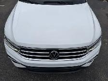 2023 Volkswagen Tiguan 2.0T Comfortine 4Motion - Photo 13