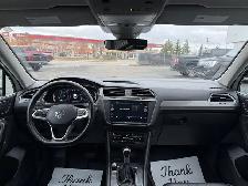 2023 Volkswagen Tiguan 2.0T Comfortine 4Motion - Photo 15