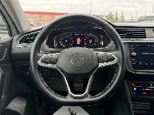 2023 Volkswagen Tiguan 2.0T Comfortine 4Motion - Photo 16
