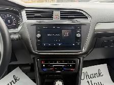 2023 Volkswagen Tiguan 2.0T Comfortine 4Motion - Photo 19