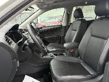 2023 Volkswagen Tiguan 2.0T Comfortine 4Motion - Photo 22