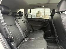 2023 Volkswagen Tiguan 2.0T Comfortine 4Motion - Photo 24
