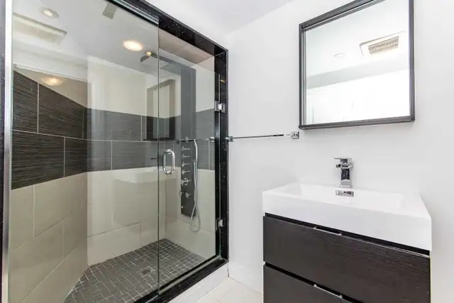 Beautiful 1-Bedroom Basement Apartment | All-Inclusive