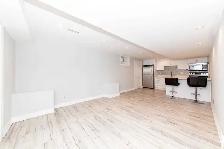 Beautiful 1-Bedroom Basement Apartment | All-Inclusive - Photo 2