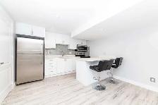 Beautiful 1-Bedroom Basement Apartment | All-Inclusive - Photo 3