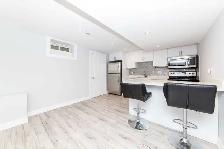 Beautiful 1-Bedroom Basement Apartment | All-Inclusive - Photo 4