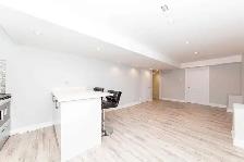 Beautiful 1-Bedroom Basement Apartment | All-Inclusive - Photo 5