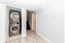 Beautiful 1-Bedroom Basement Apartment | All-Inclusive - Photo 6